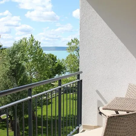 Apartment Katus *