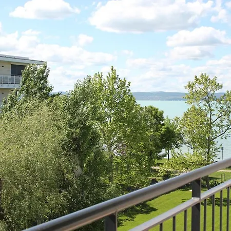 Apartment Katus Siofok